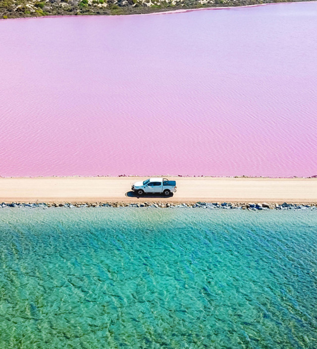 Eyre Peninsula