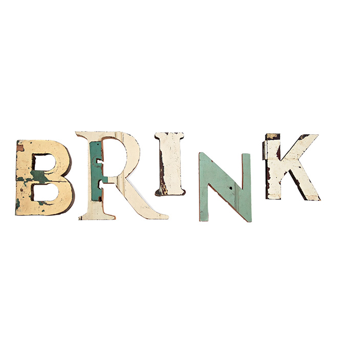 BRINK