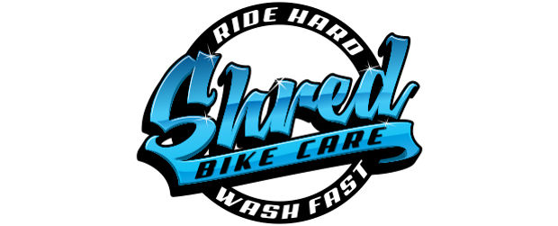 Tourdownunder Bikeexpo 0013 Shred Logo