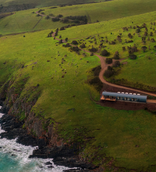 Fleurieu Peninsula