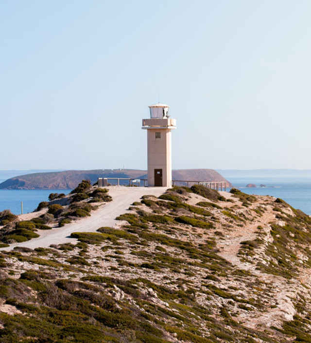 Yorke Peninsula