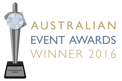 Tour Down Under - Australian Event Awards Winner 2016