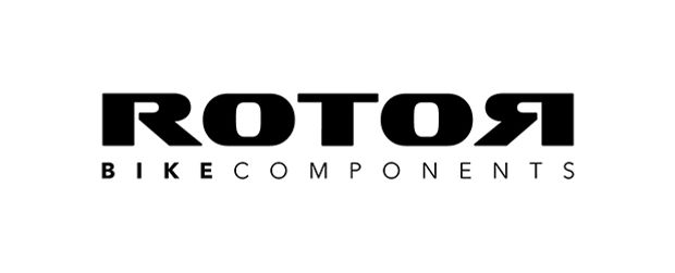 Tourdownunder Bikeexpo 0017 Rotor Bike Components Logo Vector