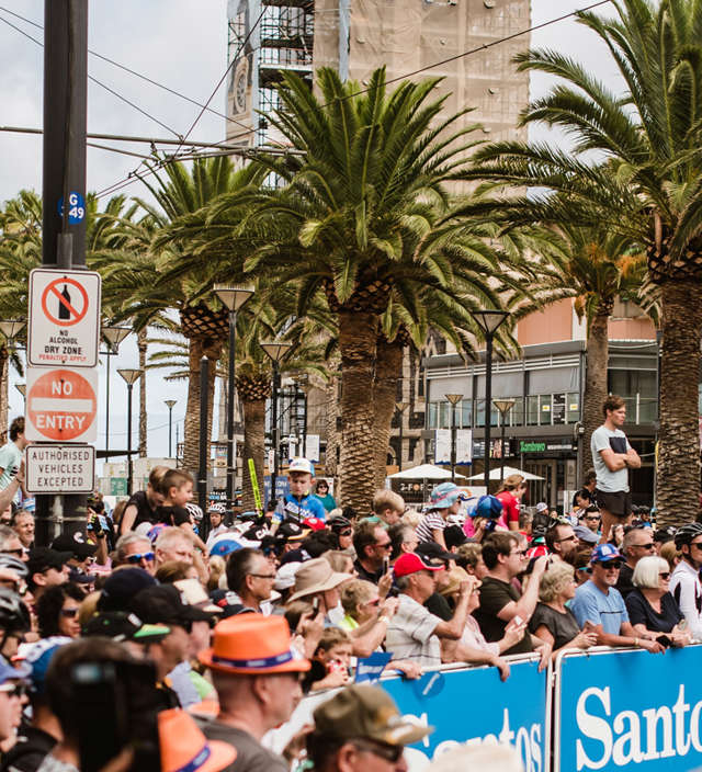 How to TDU: What to see and where to be seen