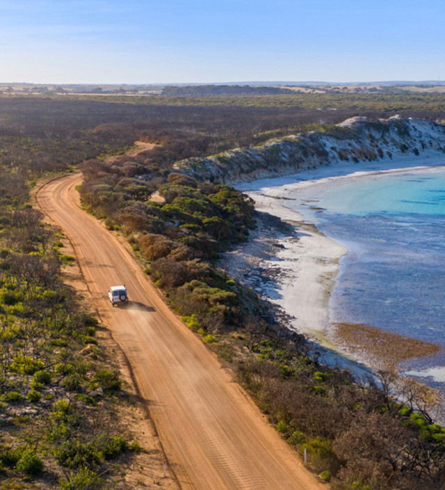 Kangaroo Island