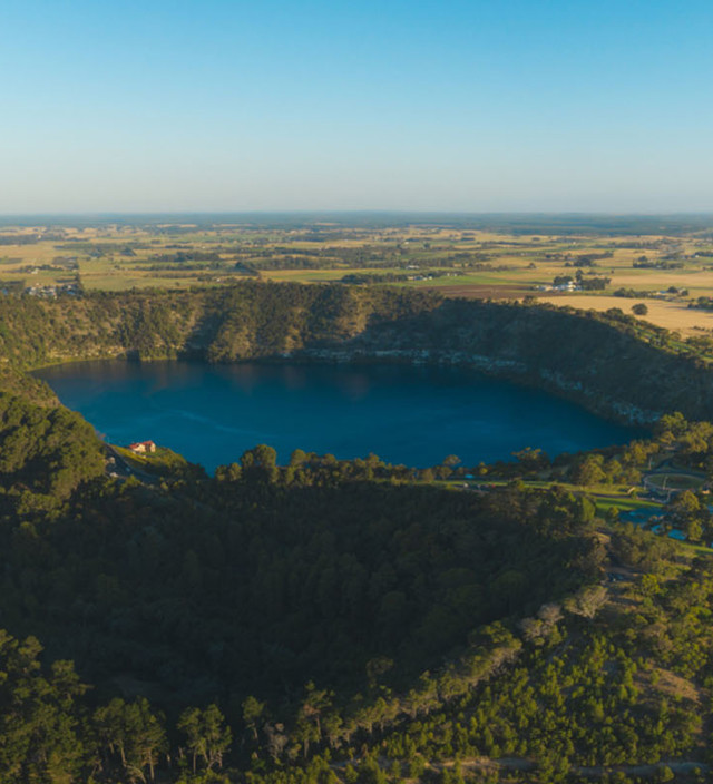 Limestone Coast